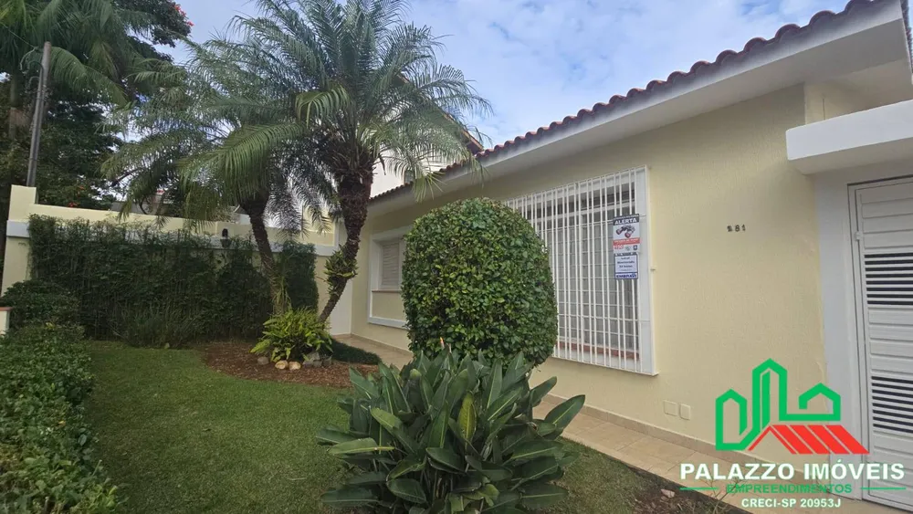 Casa, 3 quartos, 181 m² - Foto 3