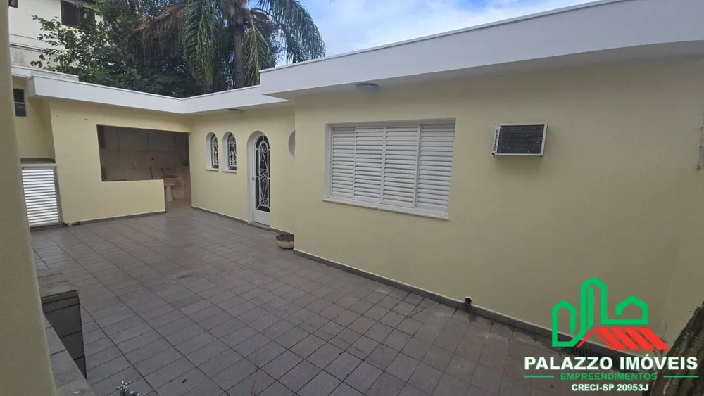 Casa, 3 quartos, 181 m² - Foto 4