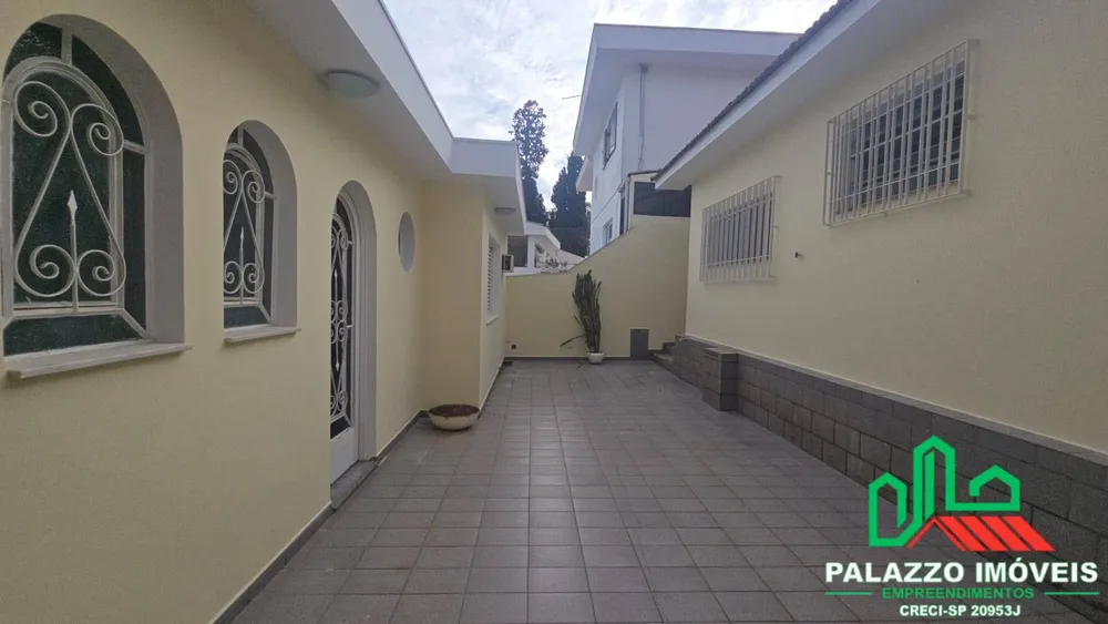 Casa, 3 quartos, 181 m² - Foto 6