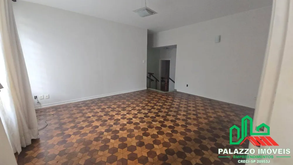 Casa, 3 quartos, 181 m² - Foto 1