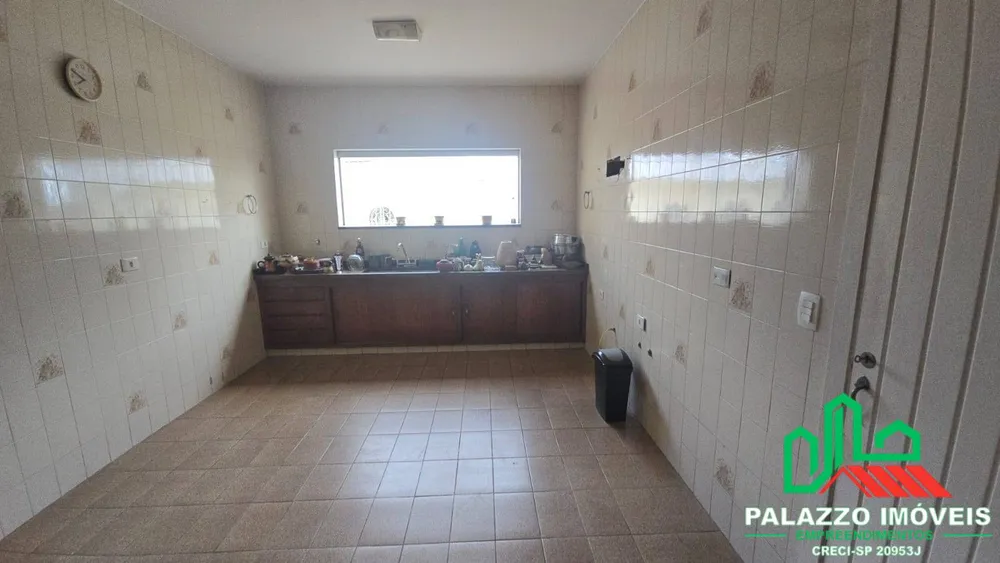Casa, 3 quartos, 181 m² - Foto 12