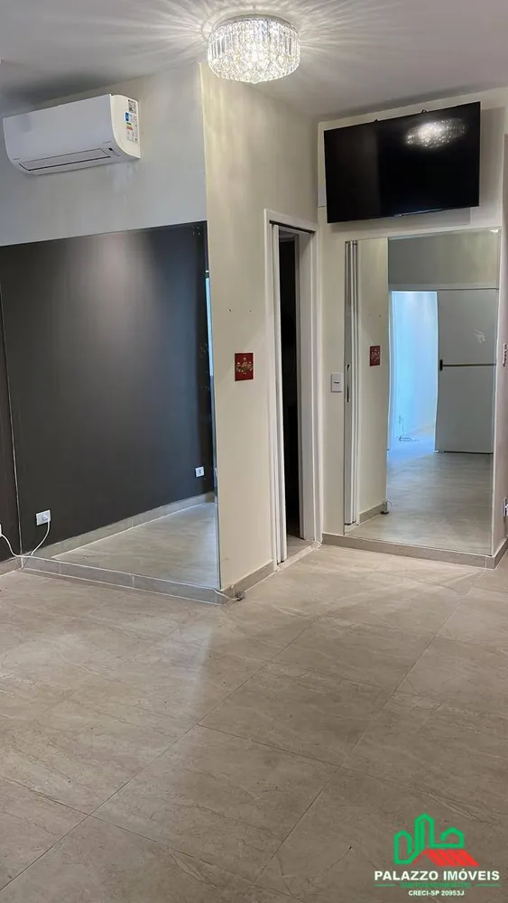 Sala-Conjunto, 43 m² - Foto 2