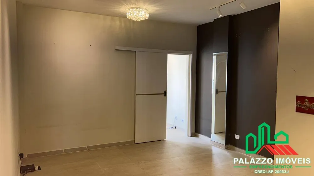 Sala-Conjunto, 43 m² - Foto 1