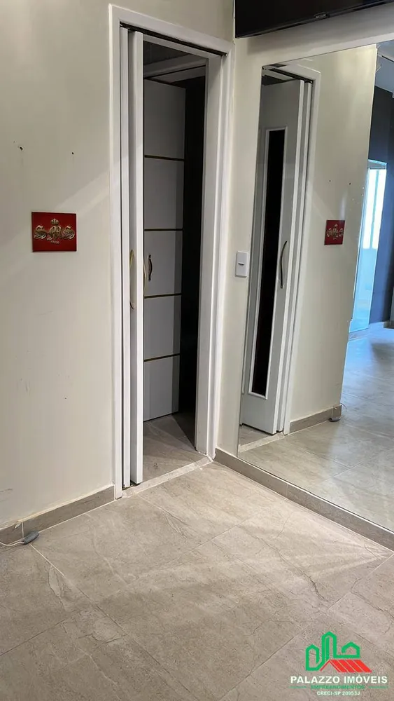 Sala-Conjunto, 43 m² - Foto 6