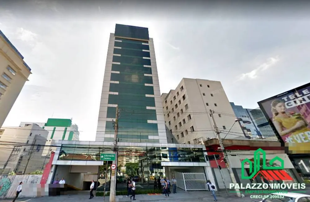 Prédio Inteiro, 2452 m² - Foto 6