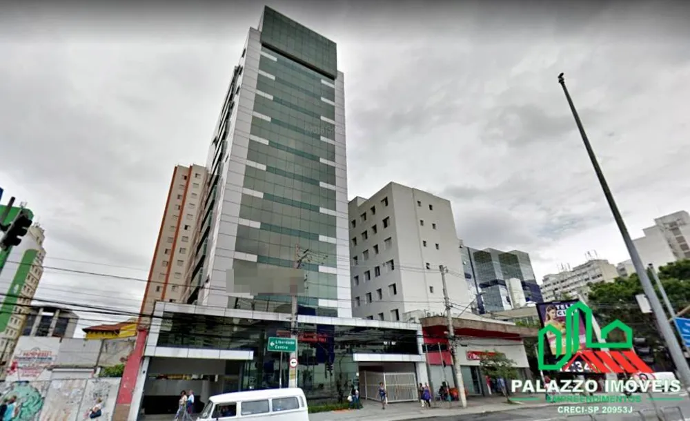 Prédio Inteiro, 2452 m² - Foto 11
