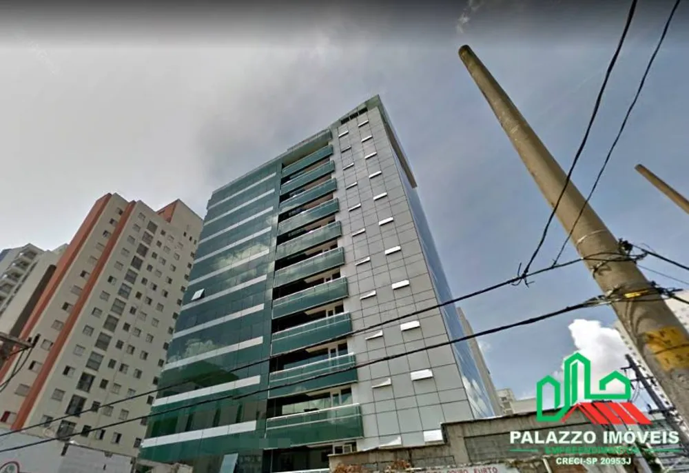 Prédio Inteiro, 2452 m² - Foto 10