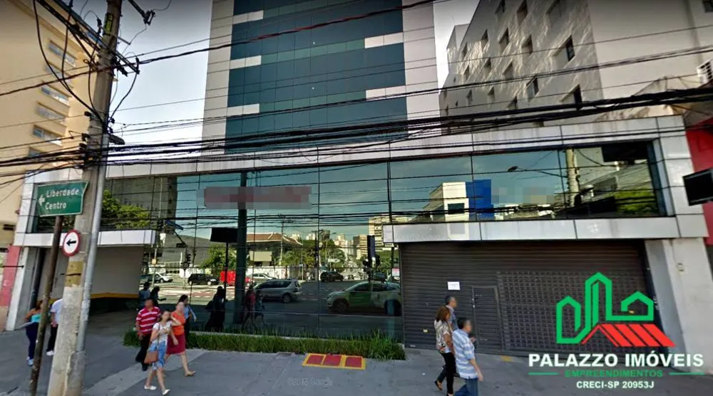 Prédio Inteiro, 2452 m² - Foto 9