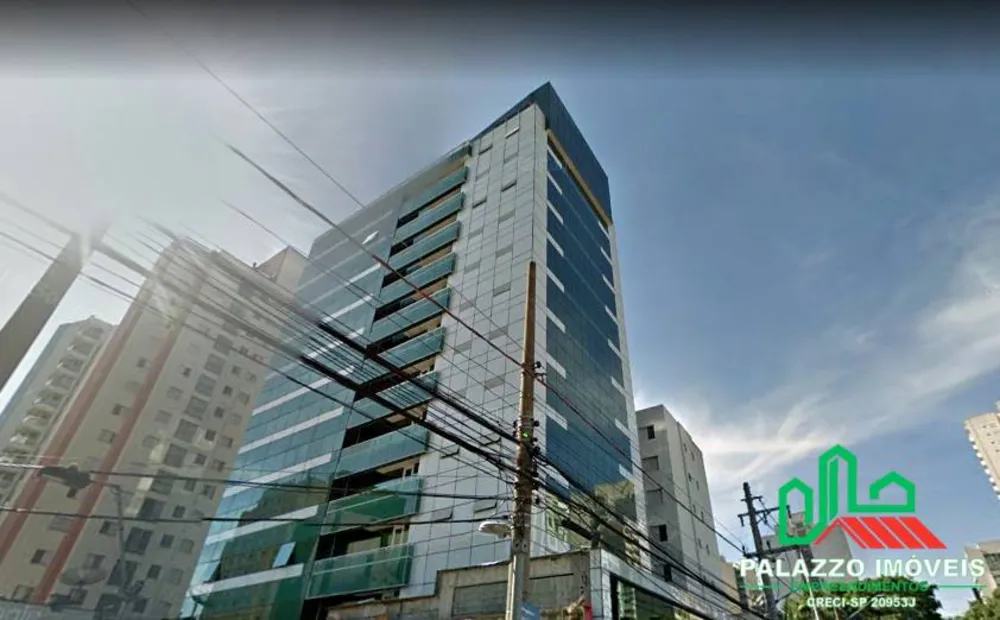 Prédio Inteiro, 2452 m² - Foto 5
