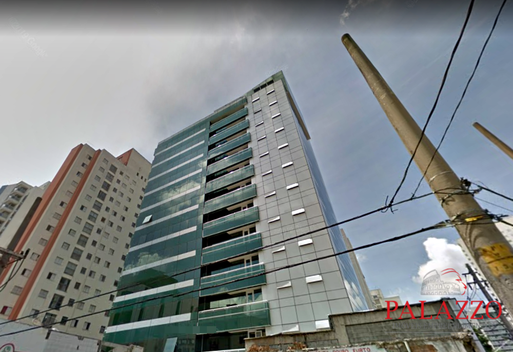 Prédio Inteiro, 5992 m² - Foto 1