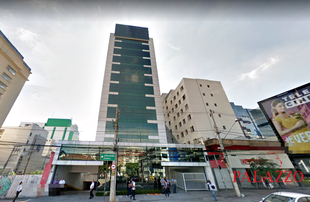 Prédio Inteiro, 5992 m² - Foto 3