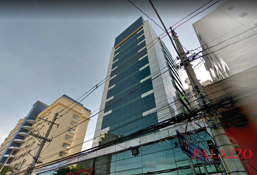 Prédio Inteiro, 5992 m² - Foto 2