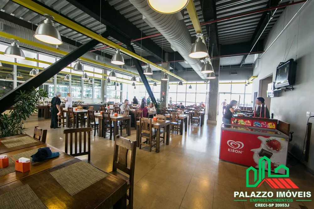 Prédio Inteiro, 1860 m² - Foto 14