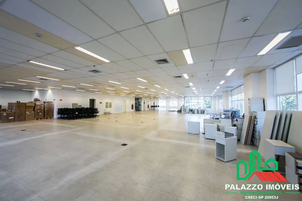Prédio Inteiro, 1860 m² - Foto 12