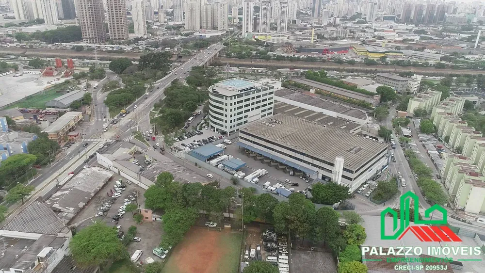Prédio Inteiro, 1860 m² - Foto 2