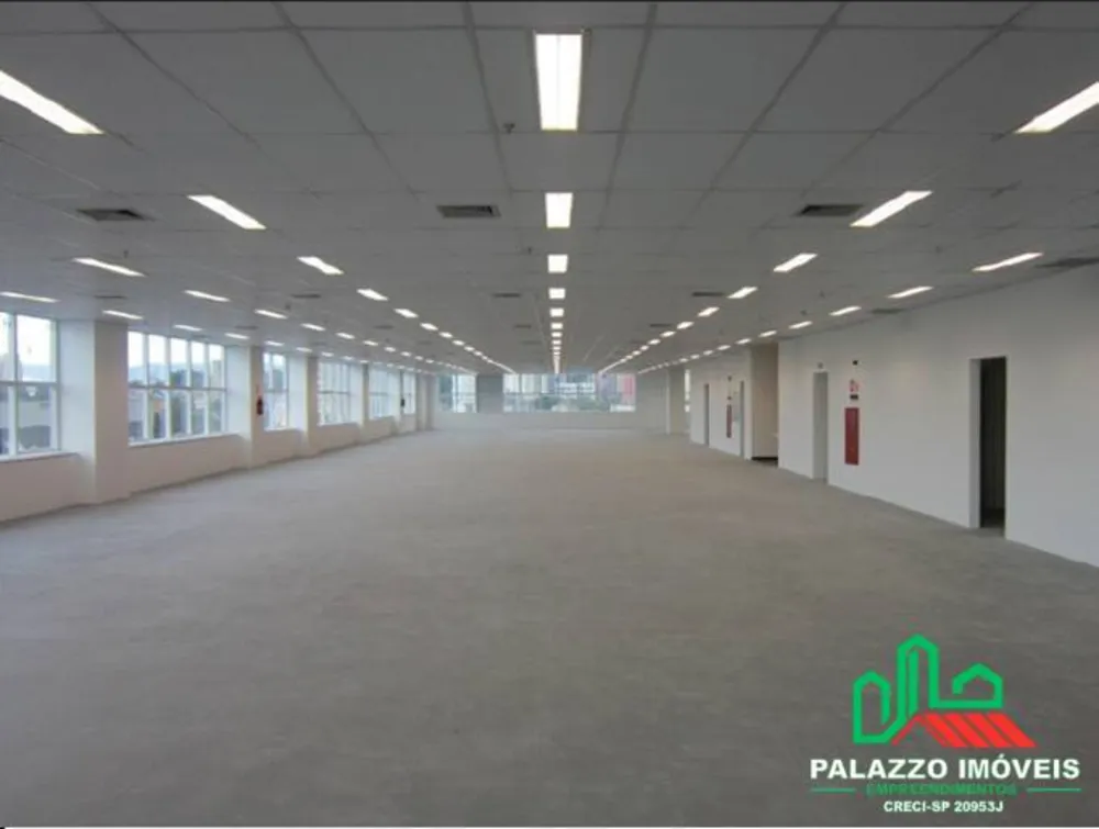 Prédio Inteiro, 1860 m² - Foto 1