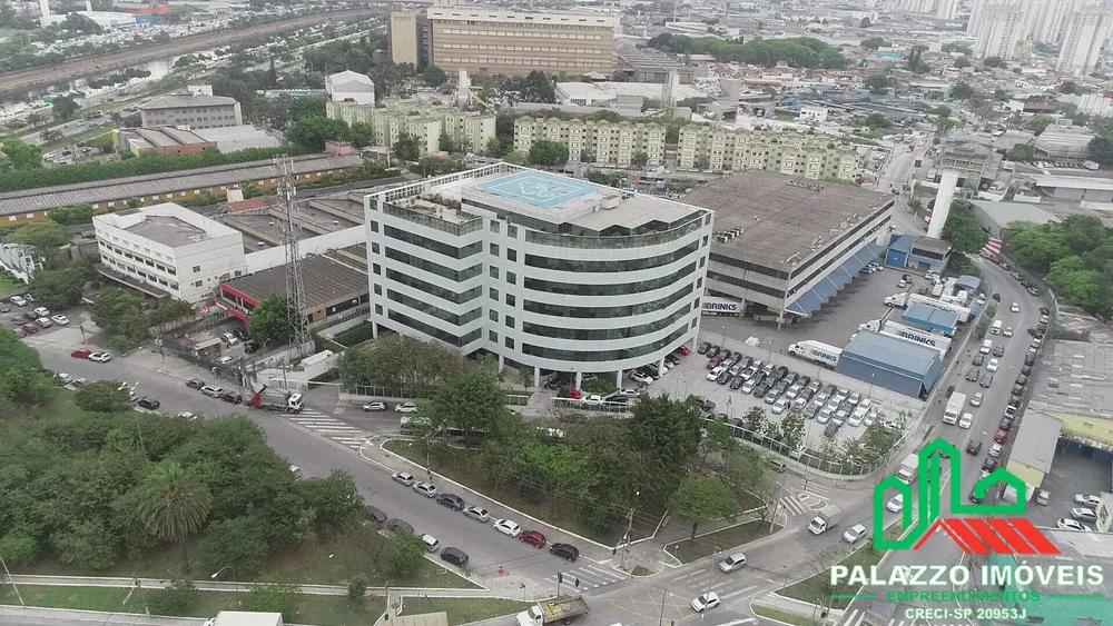 Prédio Inteiro, 1860 m² - Foto 11
