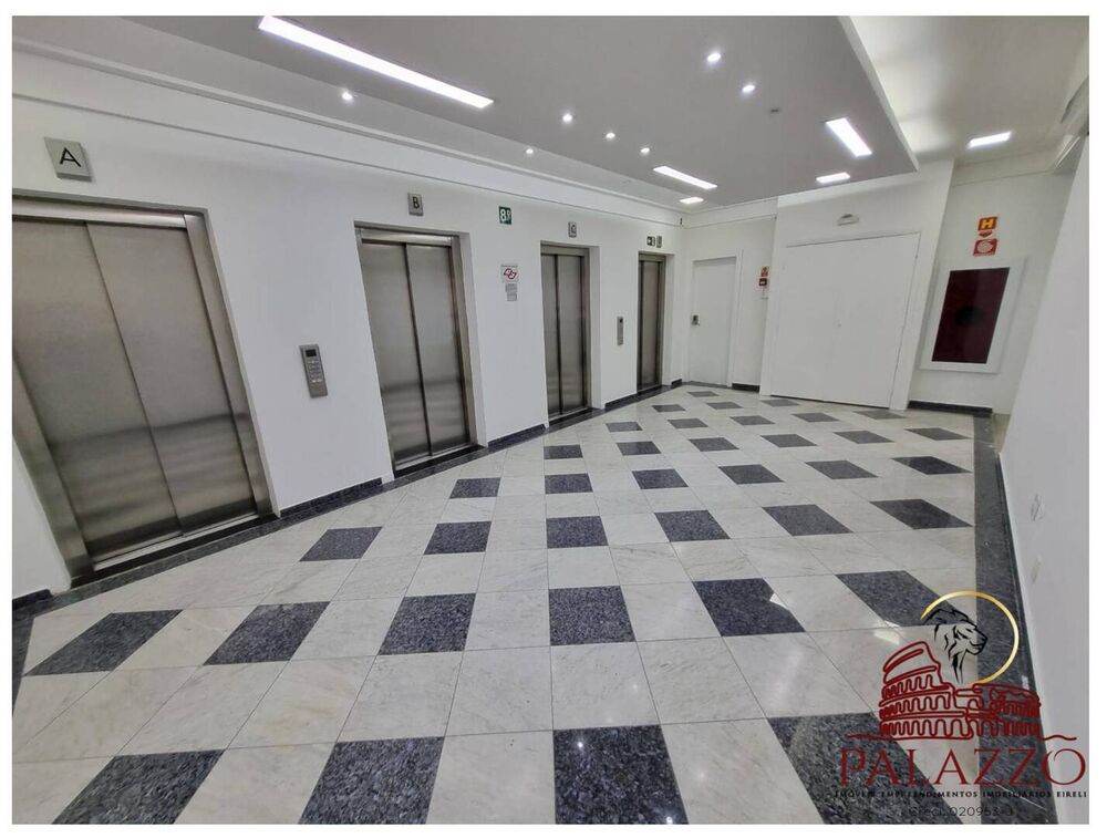 Conjunto Comercial-Sala para alugar, 554m² - Foto 4