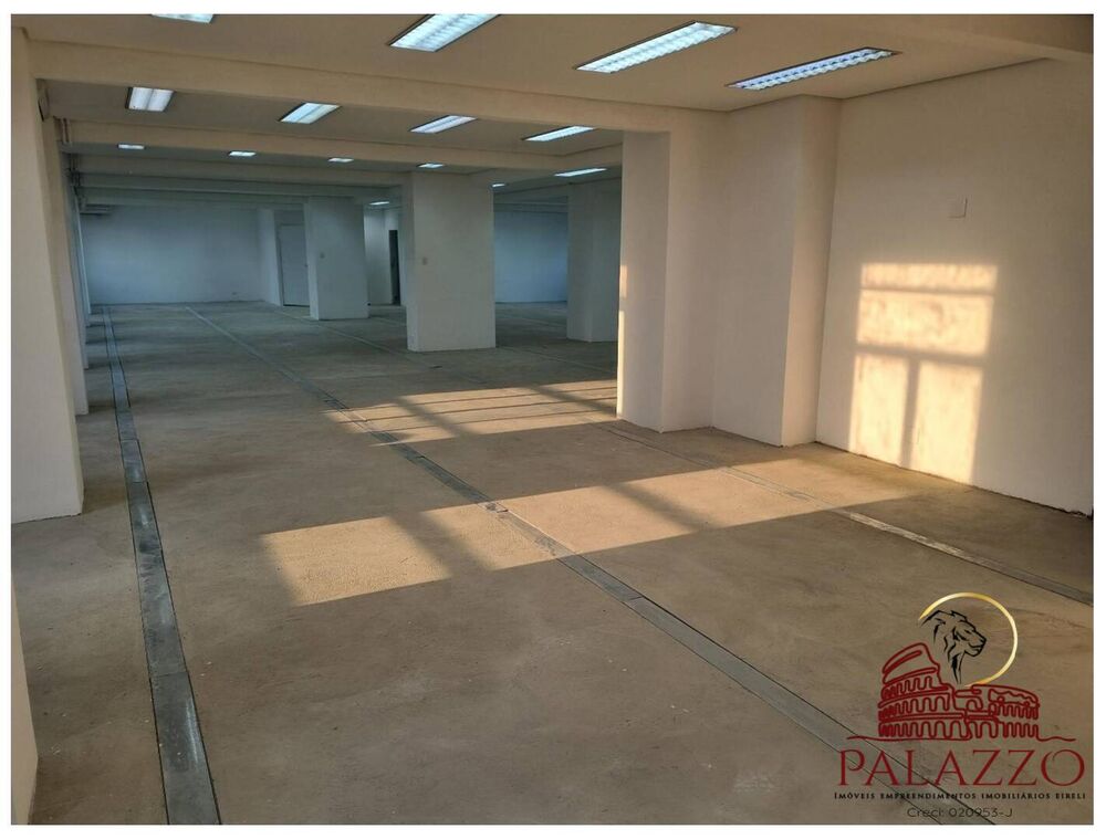 Conjunto Comercial-Sala para alugar, 554m² - Foto 3
