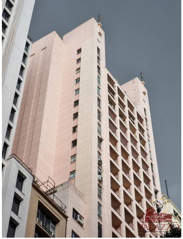 Conjunto Comercial-Sala para alugar, 554m² - Foto 1