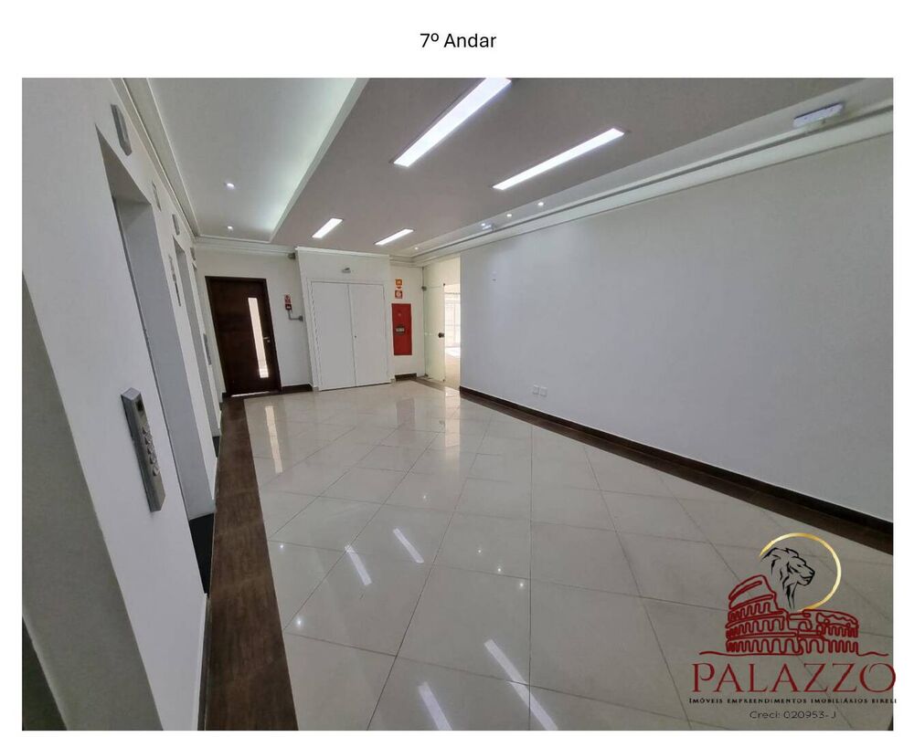 Conjunto Comercial-Sala para alugar, 554m² - Foto 5