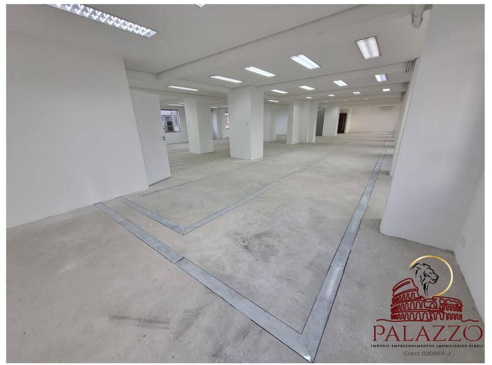 Conjunto Comercial-Sala para alugar, 554m² - Foto 6