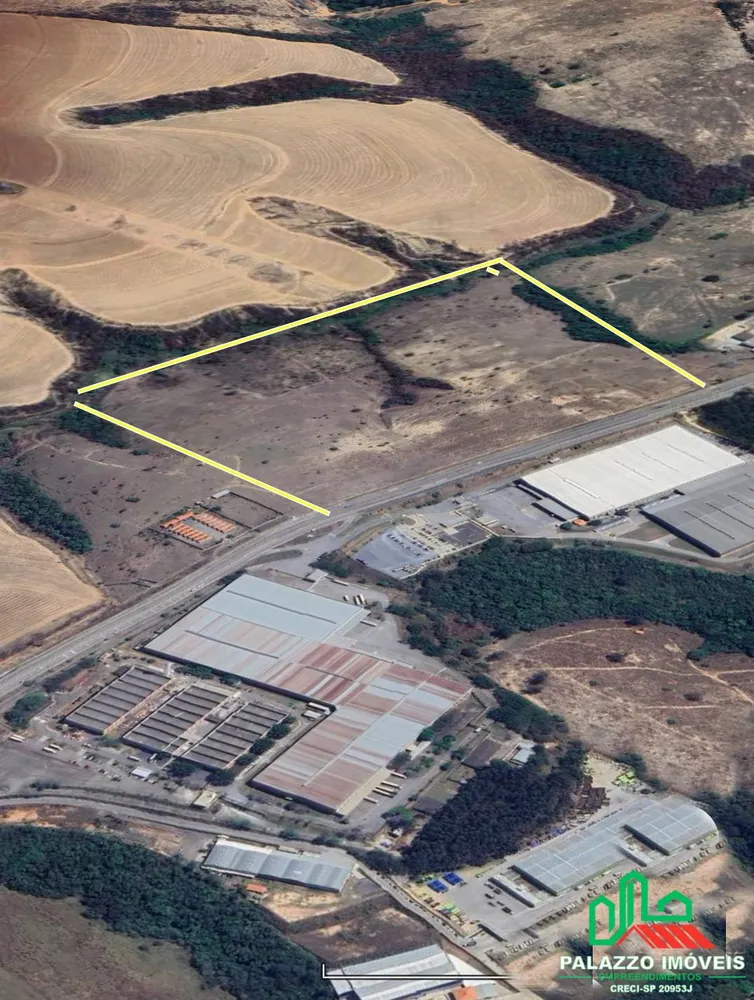 Terreno, 42 hectares - Foto 2