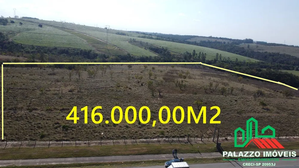 Terreno, 42 hectares - Foto 6