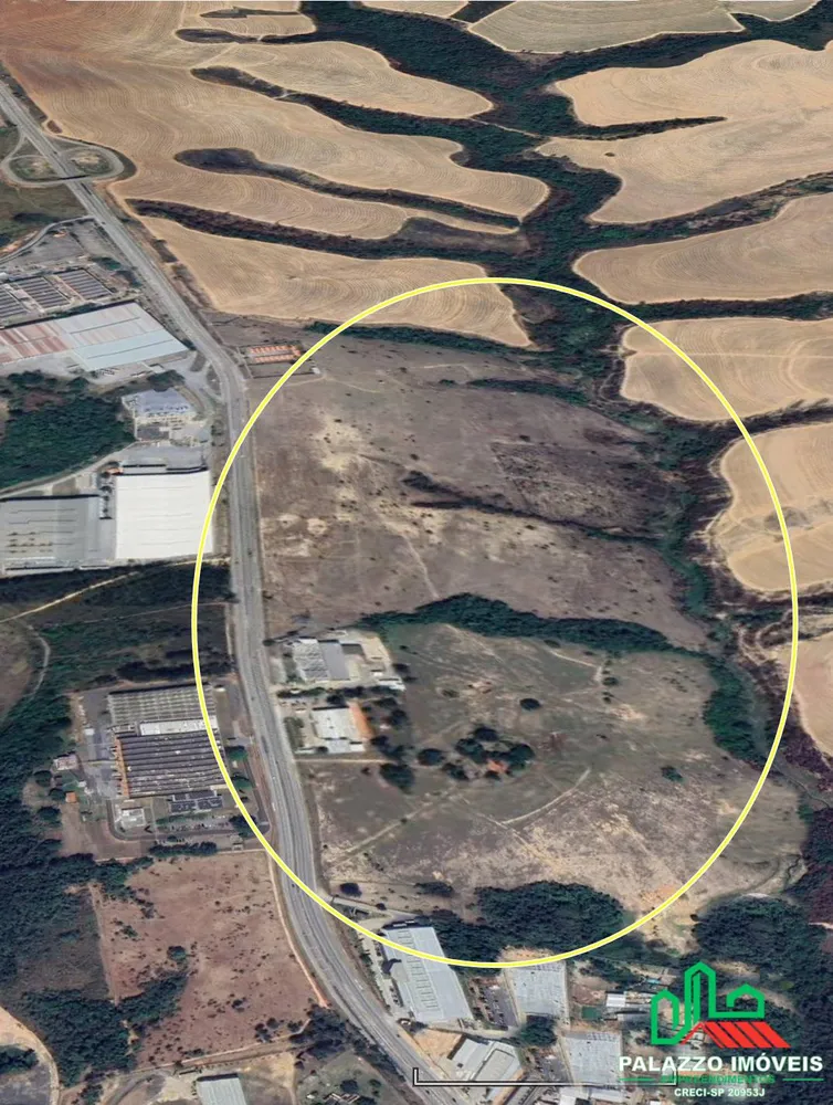 Terreno, 42 hectares - Foto 11