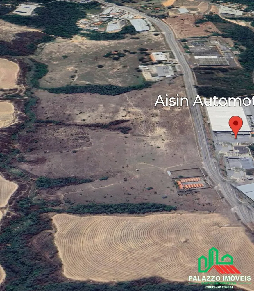 Terreno, 42 hectares - Foto 15