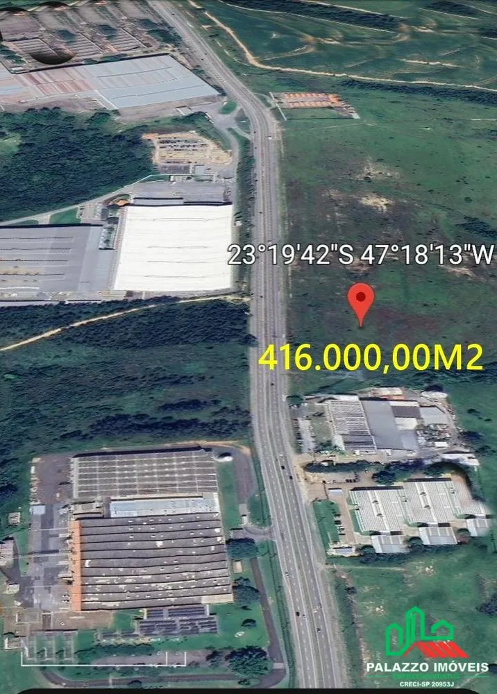 Terreno, 42 hectares - Foto 4