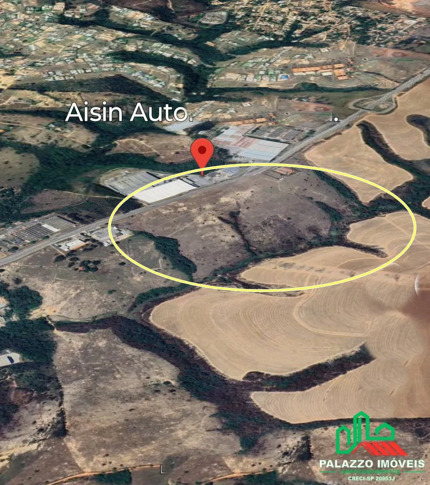 Terreno, 42 hectares - Foto 16