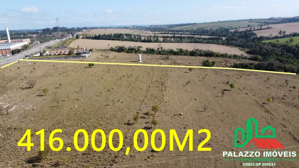 Terreno, 42 hectares - Foto 8