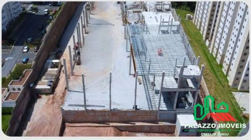 Depósito-Galpão, 24697 m² - Foto 4