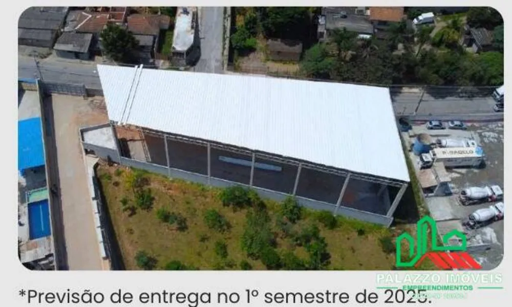 Depósito-Galpão, 24697 m² - Foto 8