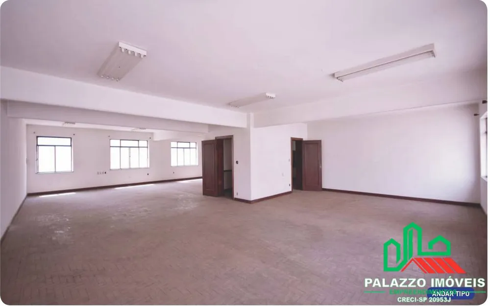 Prédio Inteiro, 8120 m² - Foto 2
