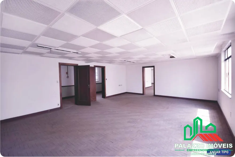 Prédio Inteiro, 8120 m² - Foto 5
