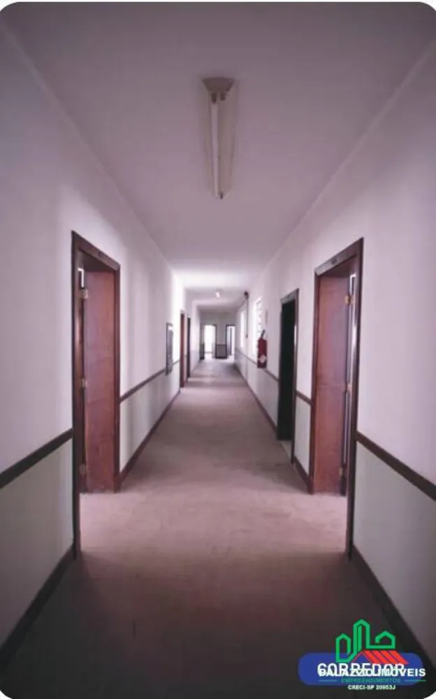 Prédio Inteiro, 8120 m² - Foto 6