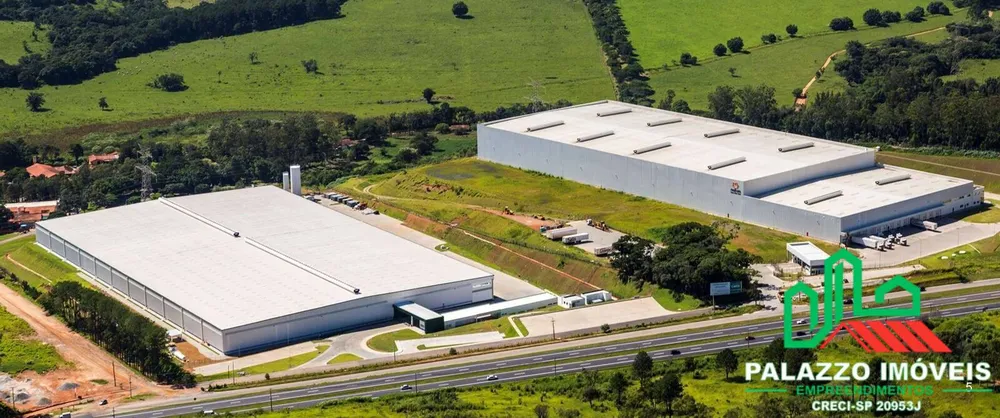 Depósito-Galpão, 14252 m² - Foto 4