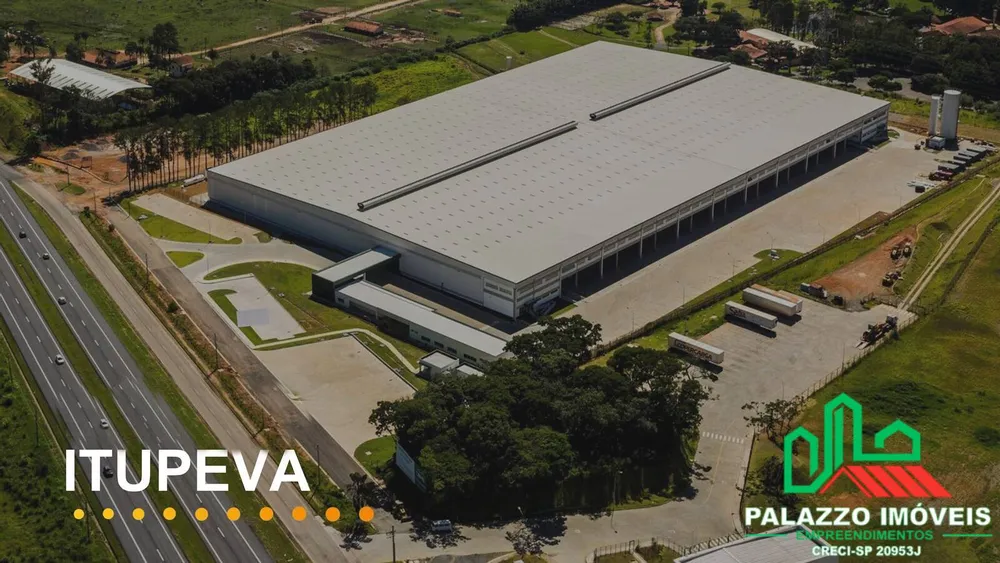 Depósito-Galpão, 14252 m² - Foto 1