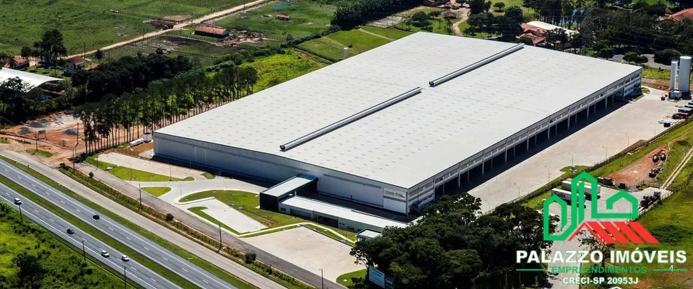 Depósito-Galpão, 14252 m² - Foto 2