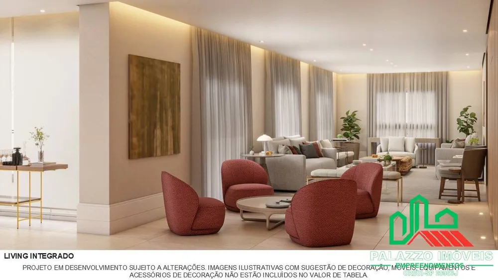 Apartamento, 4 quartos, 893 m² - Foto 7