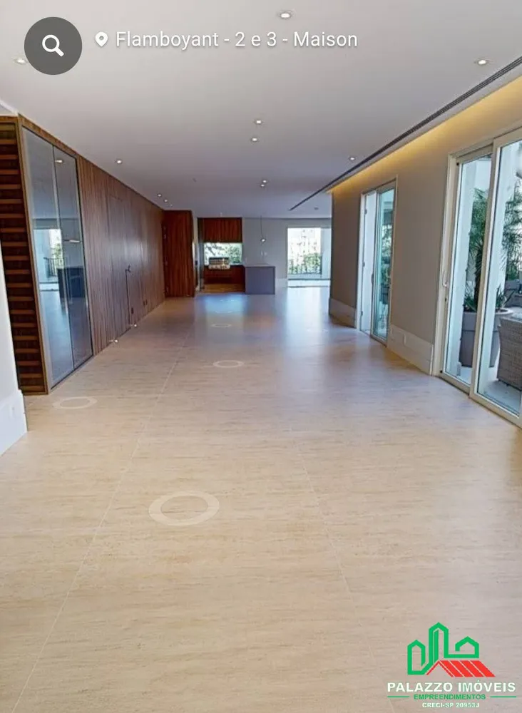 Apartamento, 4 quartos, 893 m² - Foto 4