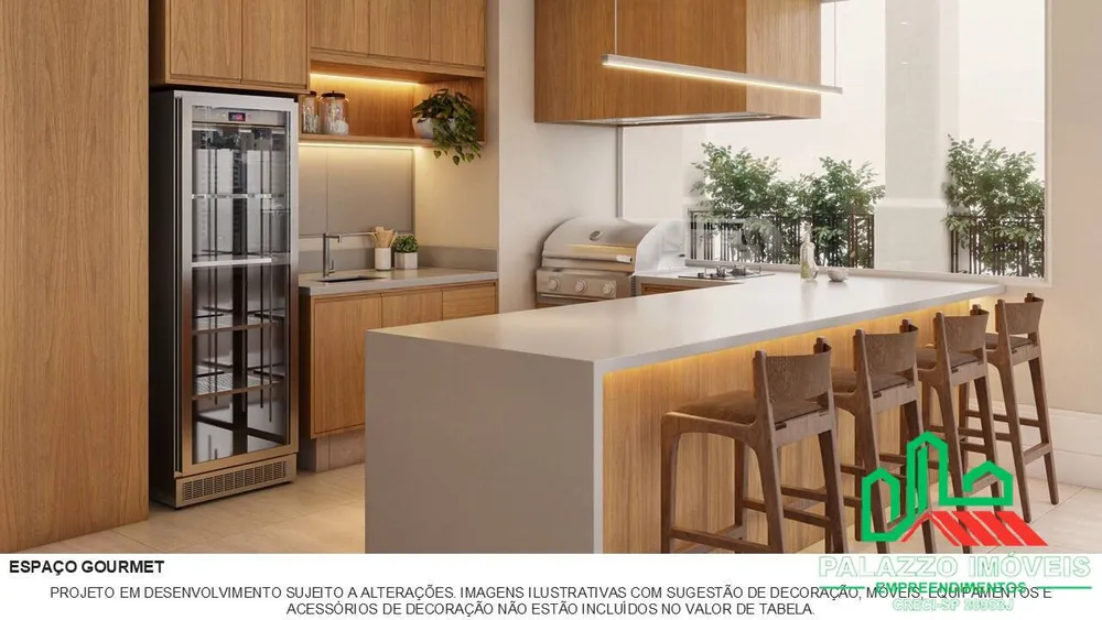 Apartamento, 4 quartos, 893 m² - Foto 8