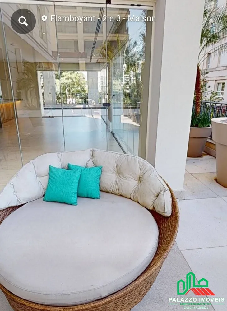 Apartamento, 4 quartos, 893 m² - Foto 9