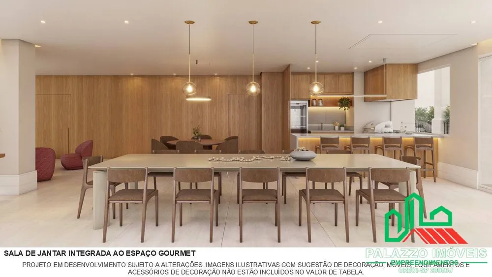 Apartamento, 4 quartos, 893 m² - Foto 10