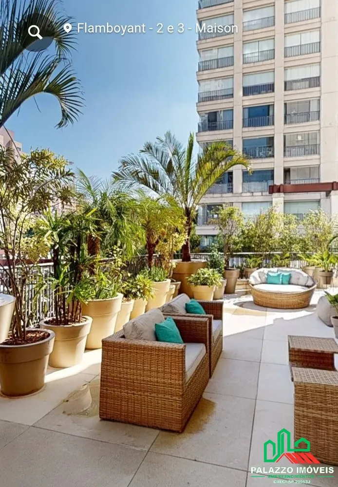 Apartamento, 4 quartos, 893 m² - Foto 2