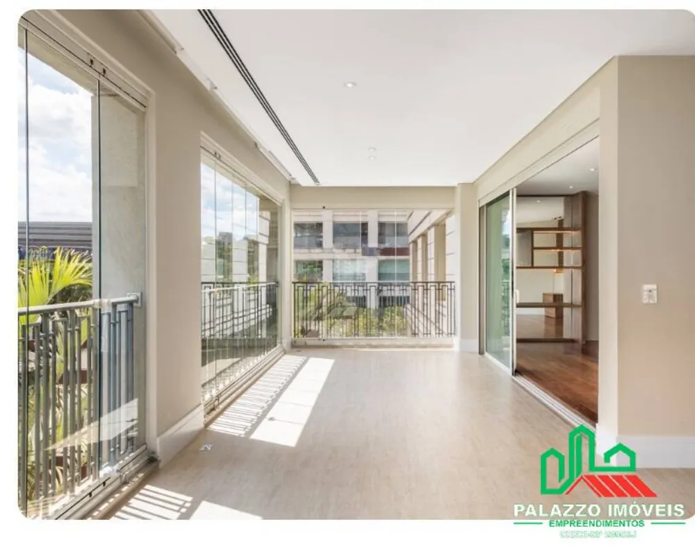 Apartamento, 4 quartos, 893 m² - Foto 4