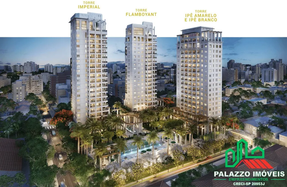 Apartamento, 4 quartos, 893 m² - Foto 3