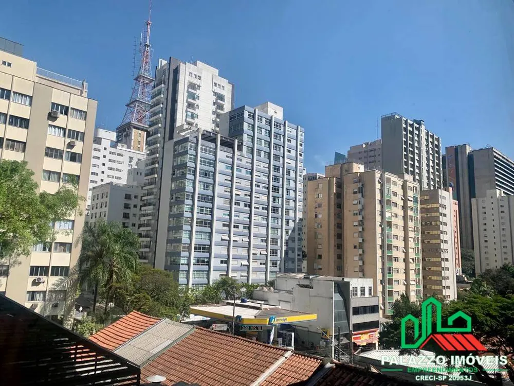 Sala-Conjunto, 64 m² - Foto 12